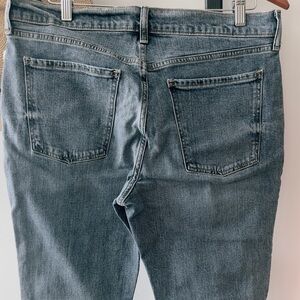 Old Navy women’s Blue Jeans